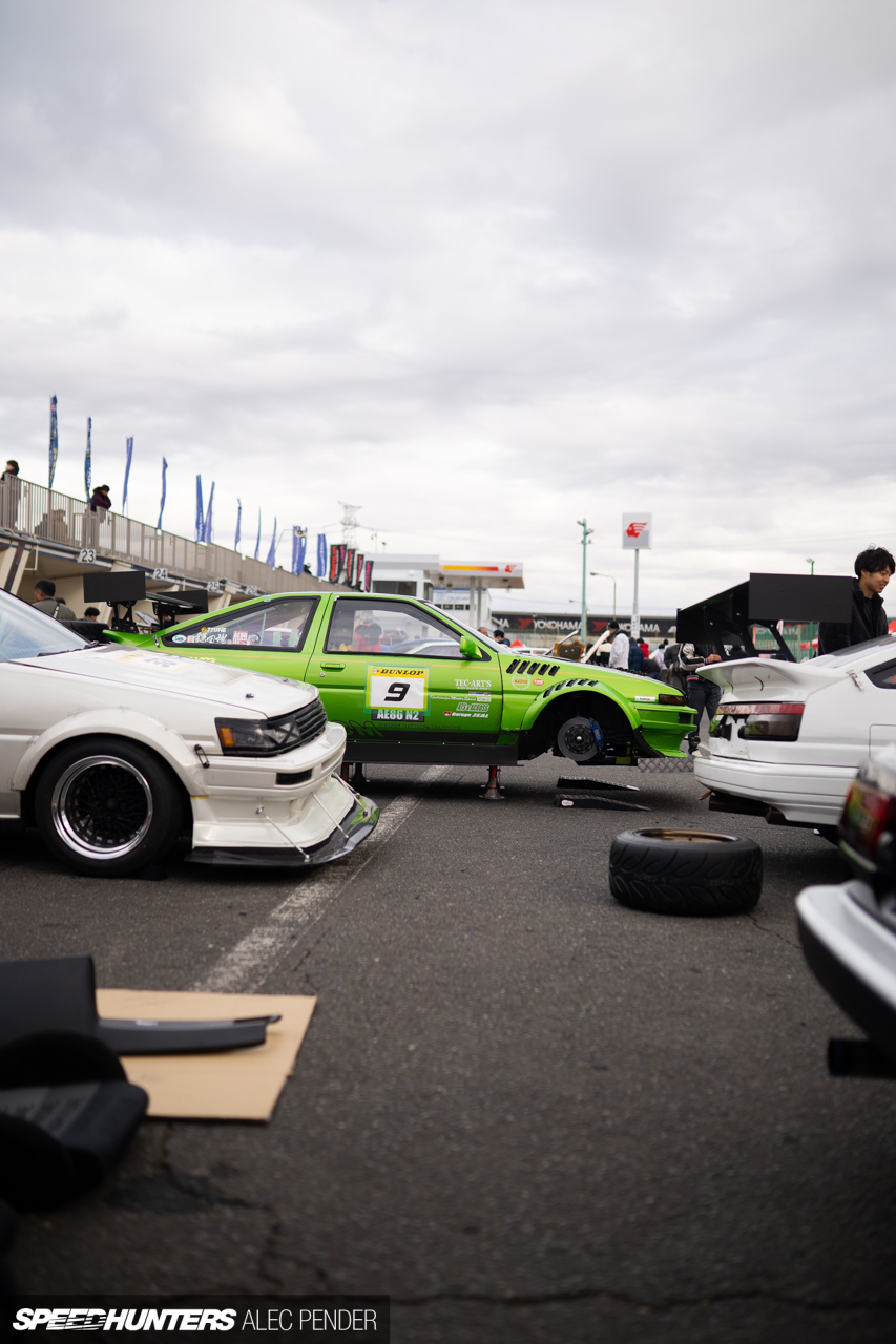 Speedhunters - Alec Pender - 86Matsuri23-83