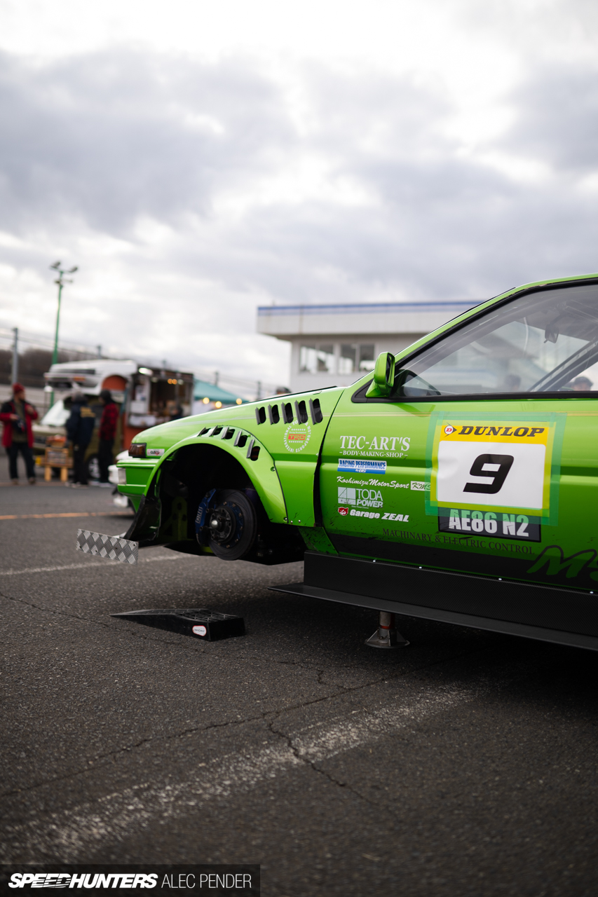 Speedhunters - Alec Pender - 86Matsuri23-84