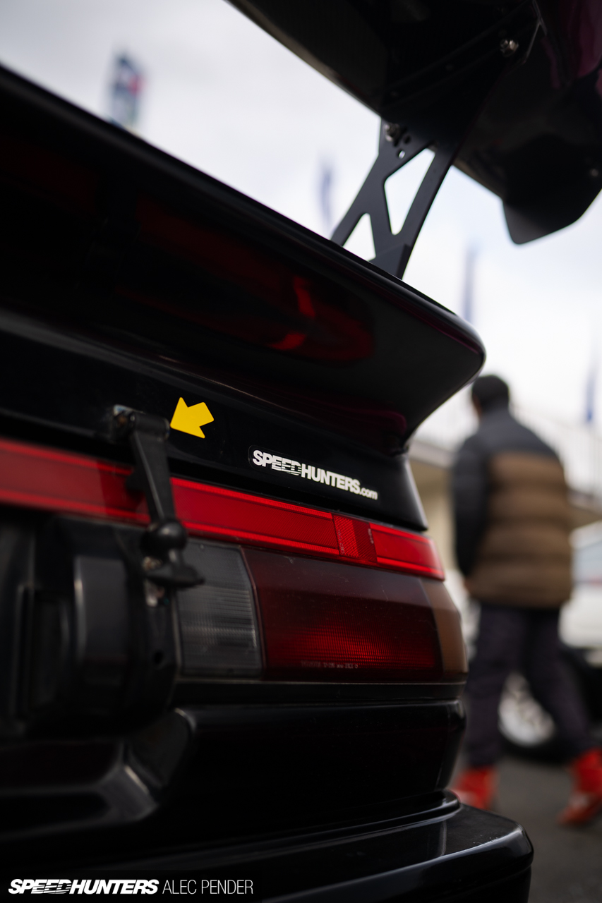 Speedhunters - Alec Pender - 86Matsuri23-85