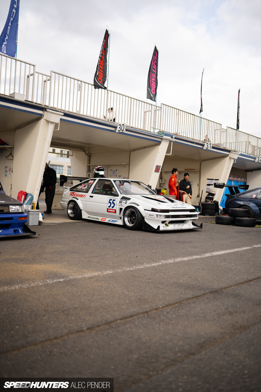 Speedhunters - Alec Pender - 86Matsuri23-87