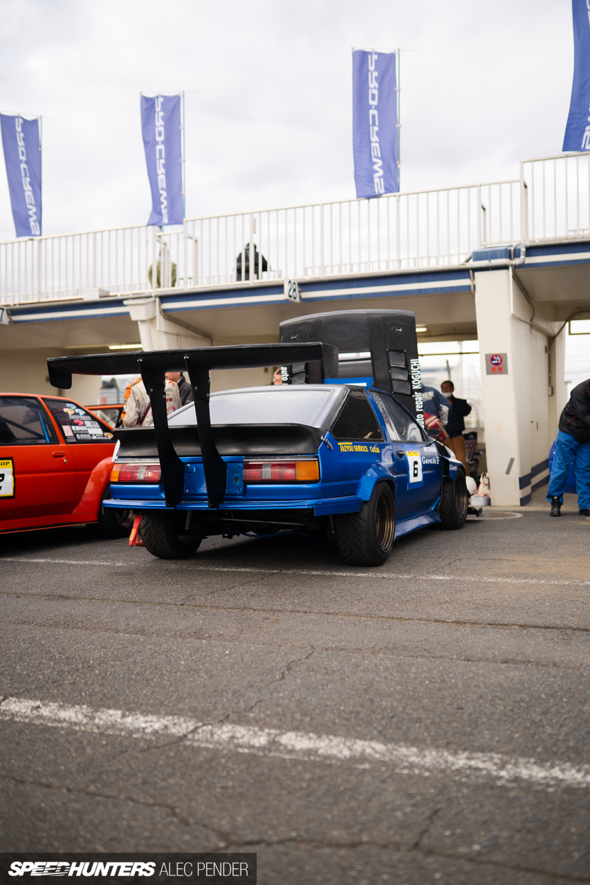 Speedhunters - Alec Pender - 86Matsuri23-89