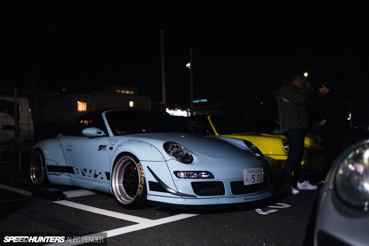 Speedhunters - Alec Pender - RWB24 -4-3