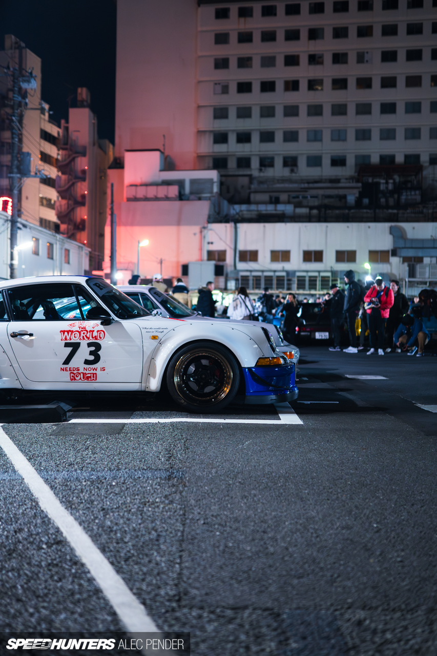 Speedhunters - Alec Pender - RWB24 -5