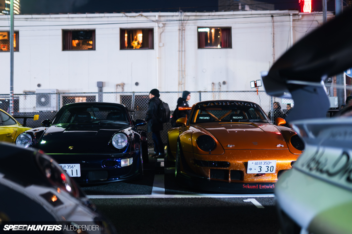 Speedhunters - Alec Pender - RWB24 -6-3