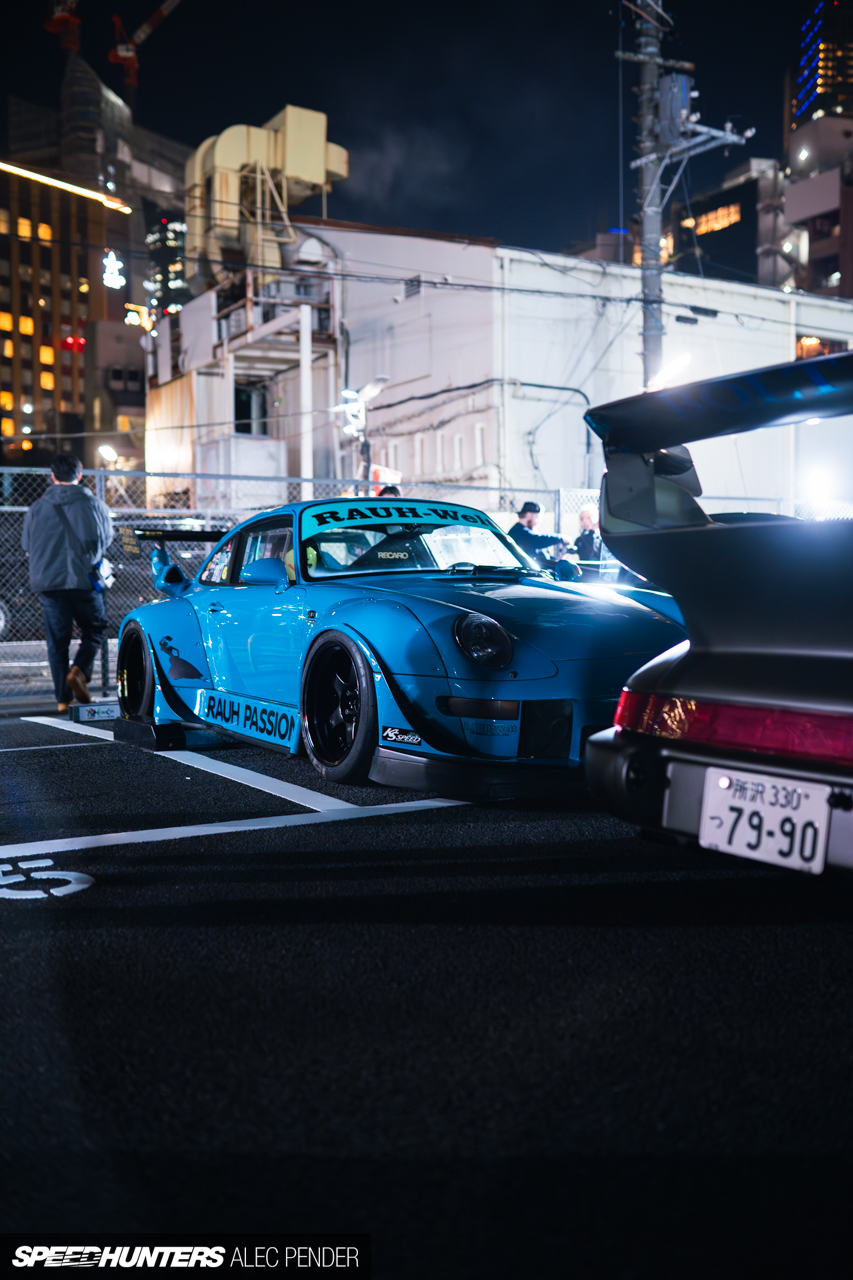 Speedhunters - Alec Pender - RWB24 -7