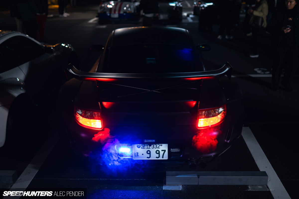 Speedhunters - Alec Pender - RWB24 -10-3