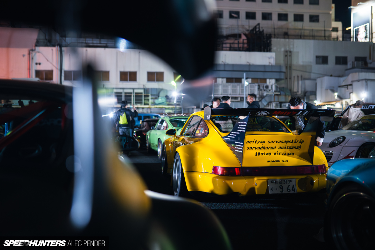 Speedhunters - Alec Pender - RWB24 -14-3