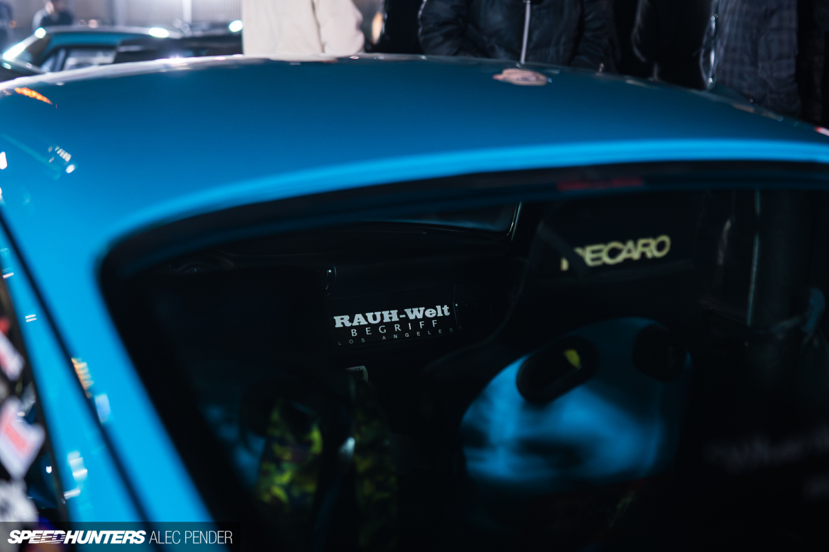 Speedhunters - Alec Pender - RWB24 -16-3