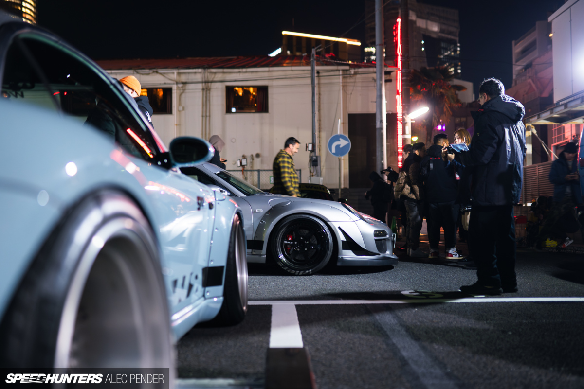 Speedhunters - Alec Pender - RWB24 -26-2