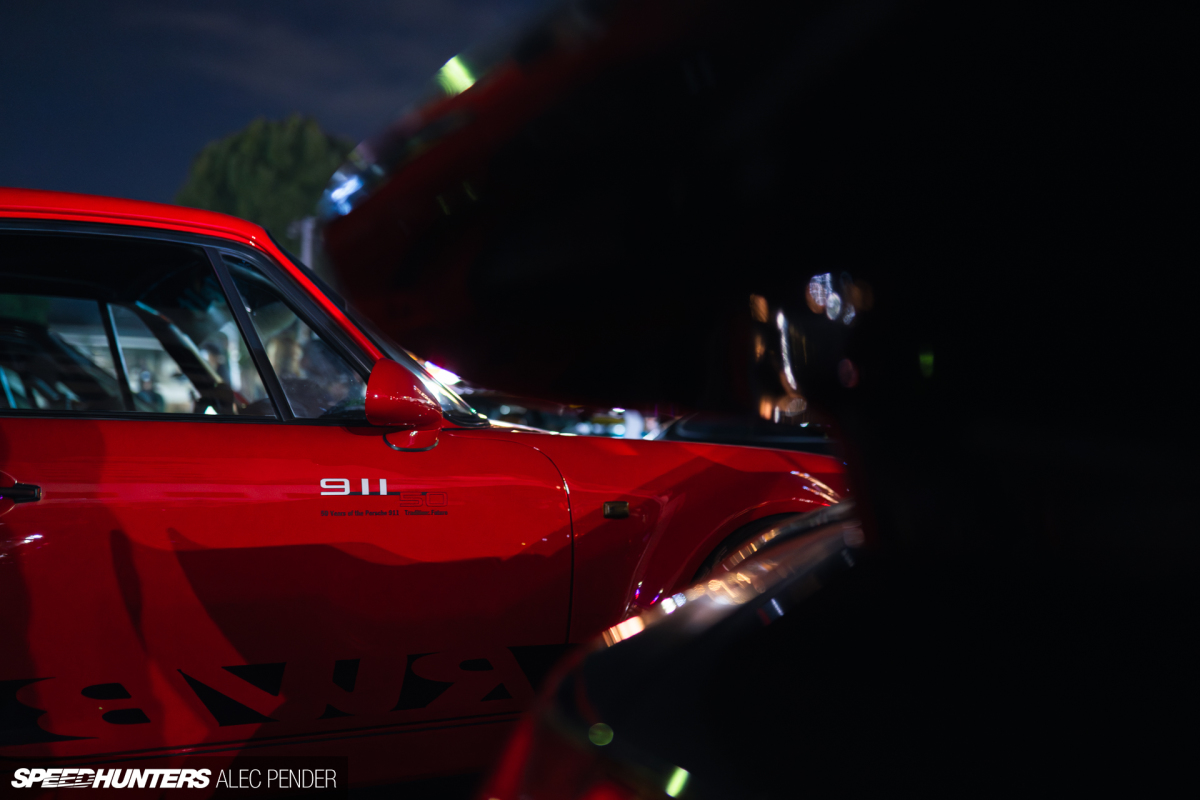 Speedhunters - Alec Pender - RWB24 -29-2