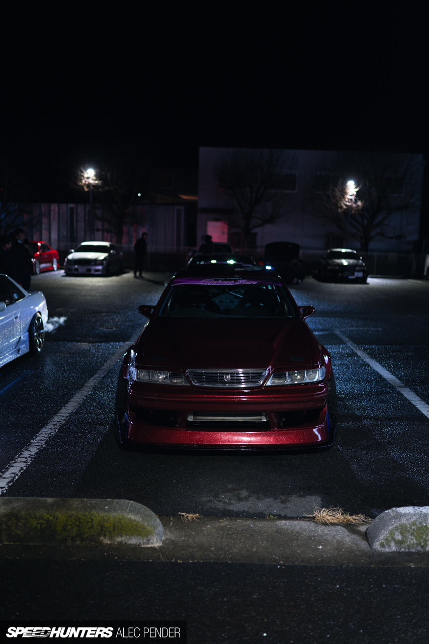 Speedhunters - Alec Pender - FinalBout Meeting-5