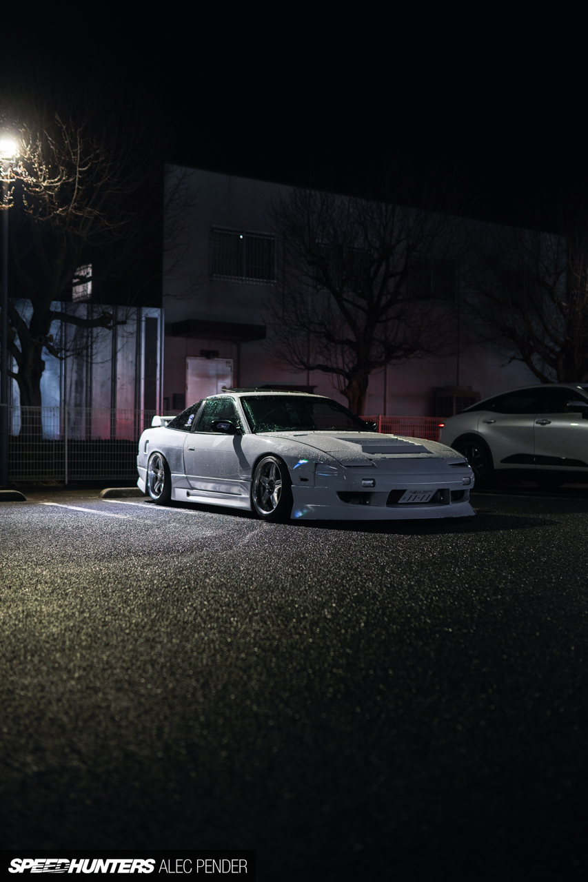 Speedhunters - Alec Pender - FinalBout Meeting-8