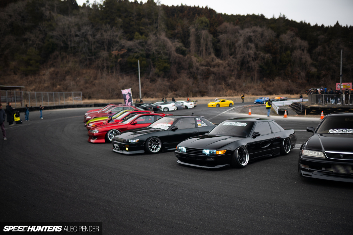 Speedhunters - Alec Pender - FinalBout Nikko-11