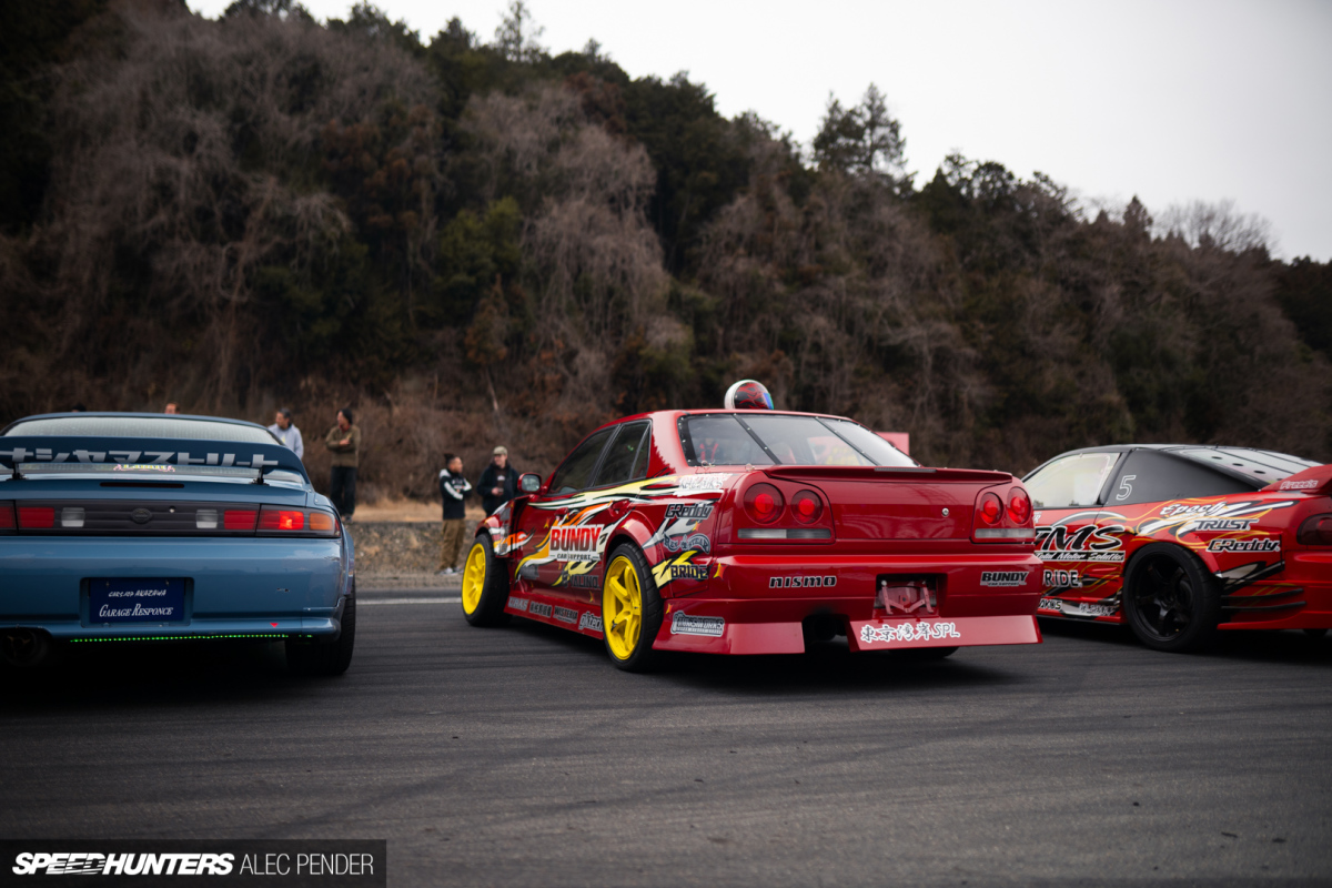 Speedhunters - Alec Pender - FinalBout Nikko-29