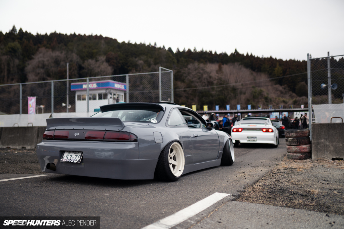 Speedhunters - Alec Pender - FinalBout Nikko-39