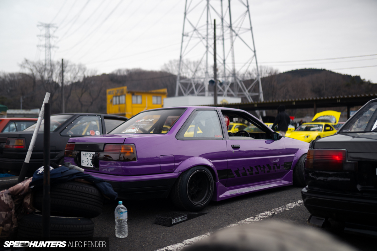 Speedhunters - Alec Pender - FinalBout Nikko-70