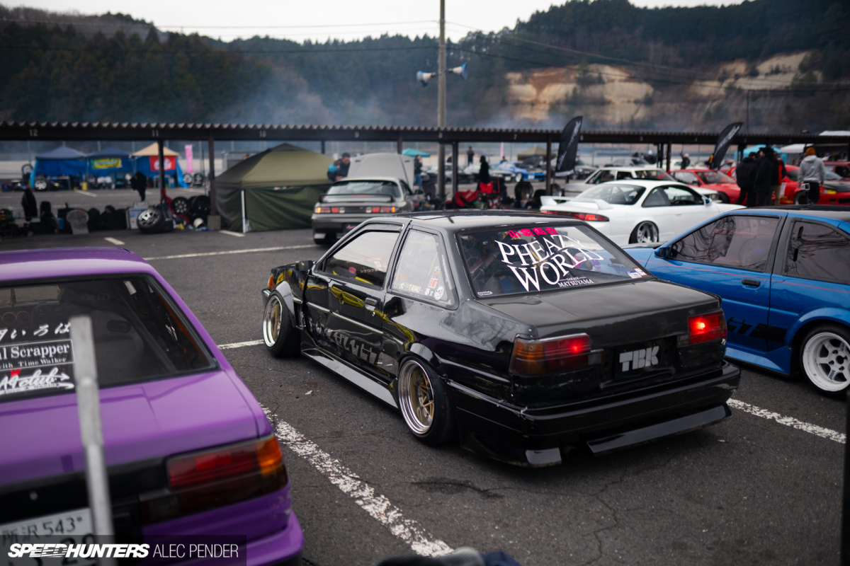 Speedhunters - Alec Pender - FinalBout Nikko-71
