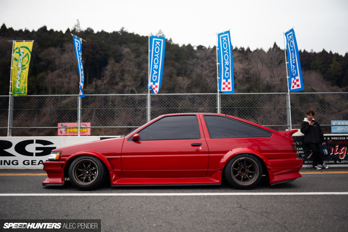 Speedhunters - Alec Pender - FinalBout Nikko-74