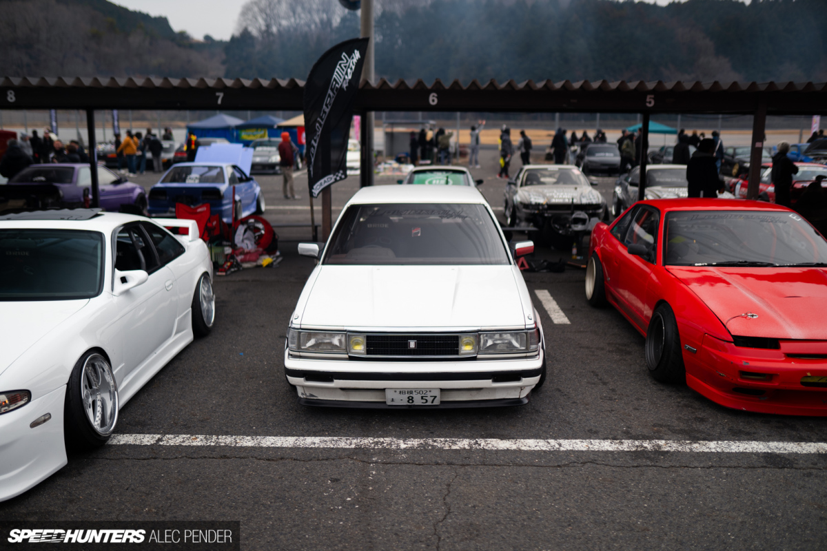 Speedhunters - Alec Pender - FinalBout Nikko-87