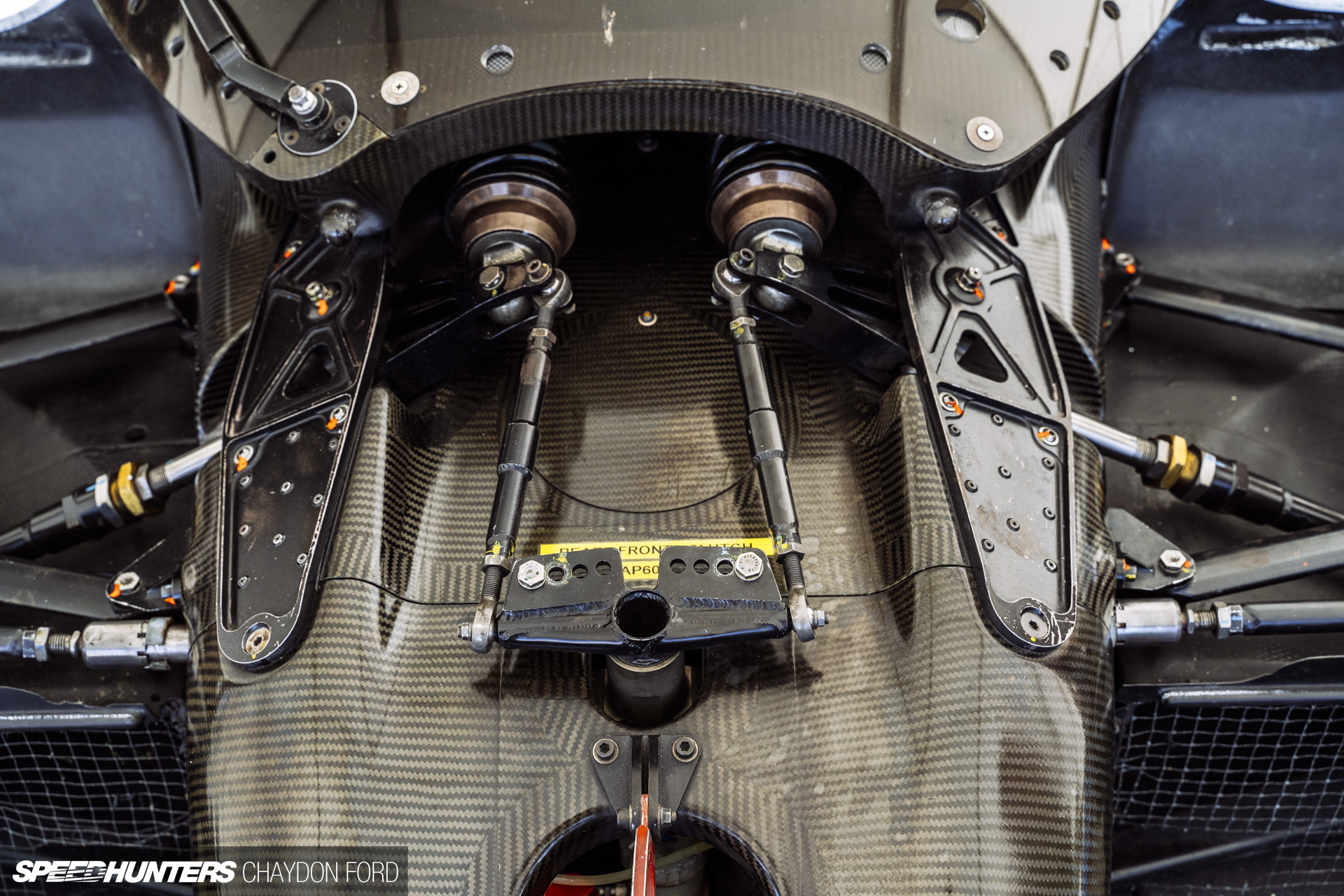 Lola T92/10 The Pinnacle That Never Peaked Speedhunters
