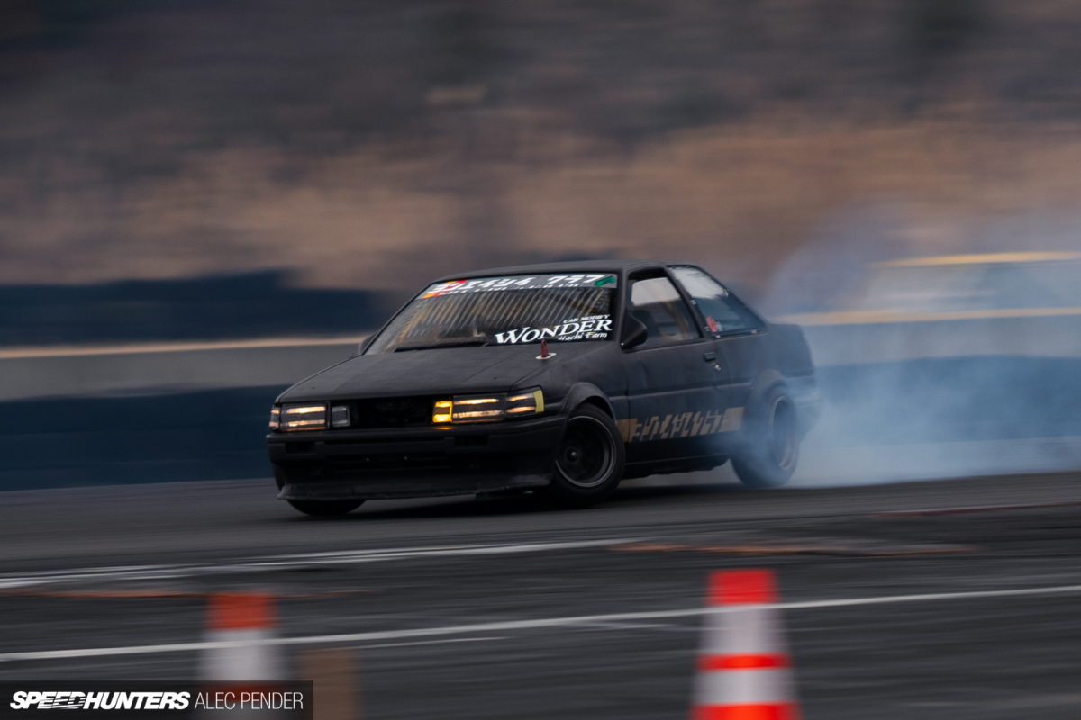 Speedhunters - Alec Pender - FinalBout Nikko-99