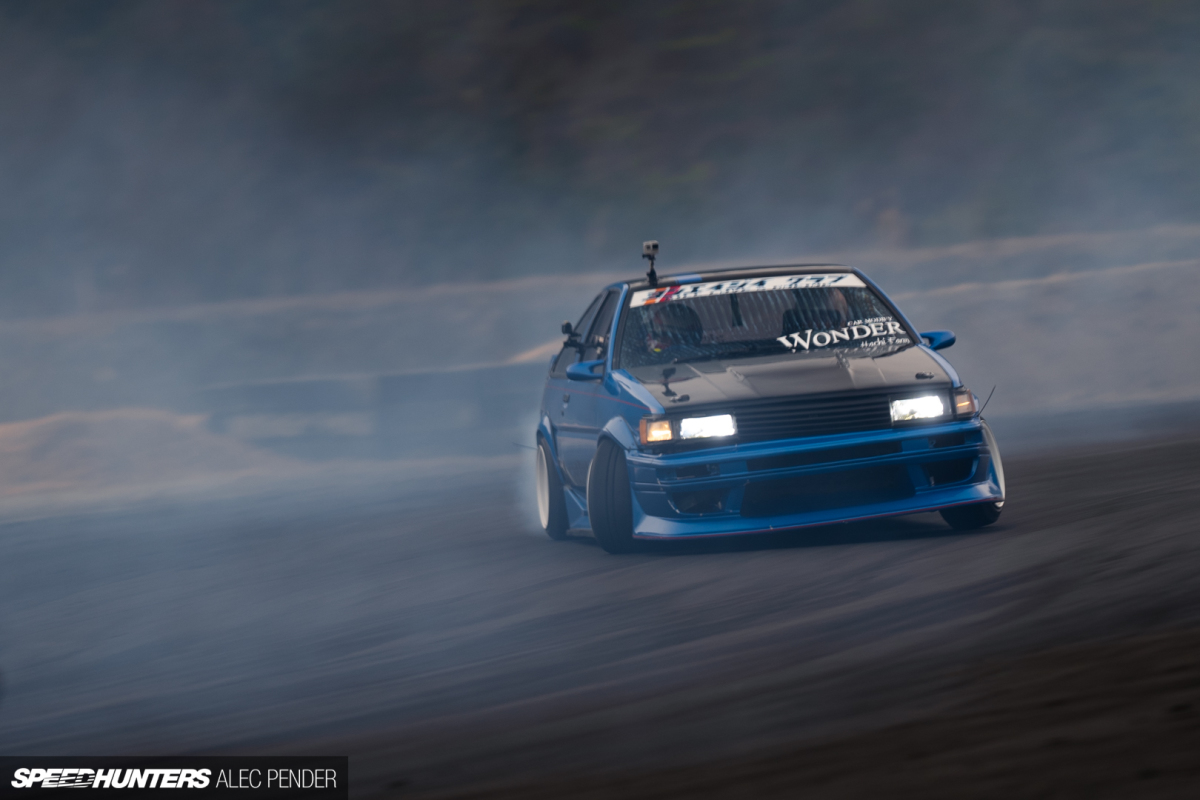 Speedhunters - Alec Pender - FinalBout Nikko-102