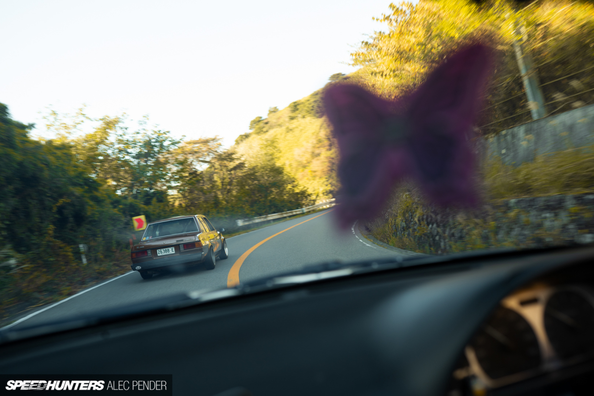 SpeedHunters Alec Pender CarsToJapan -46