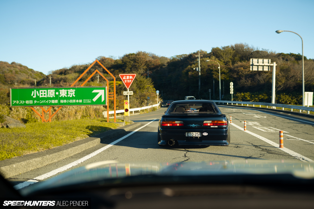 SpeedHunters Alec Pender CarsToJapan -51