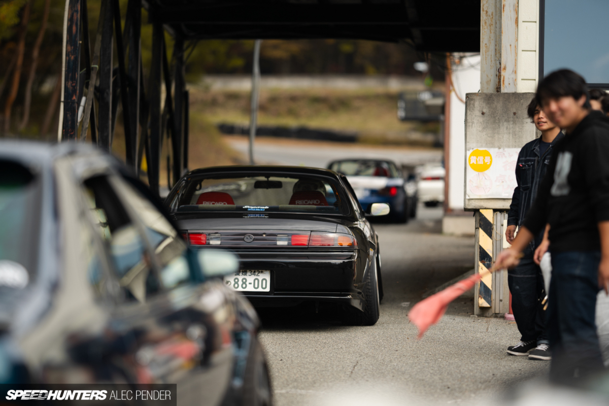SpeedHunters Alec Pender CarsToJapanSLY-50
