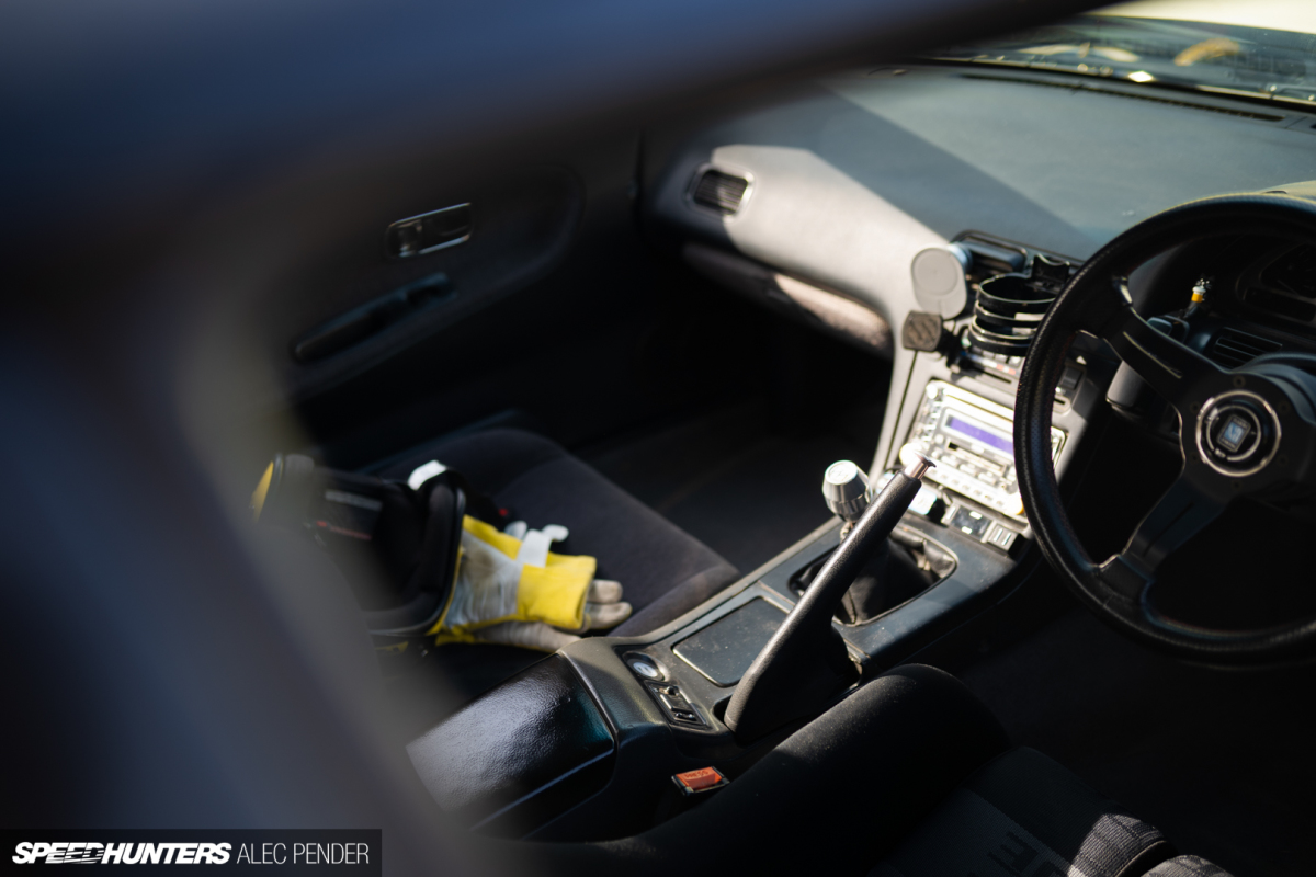 SpeedHunters Alec Pender CarsToJapanSLY-60