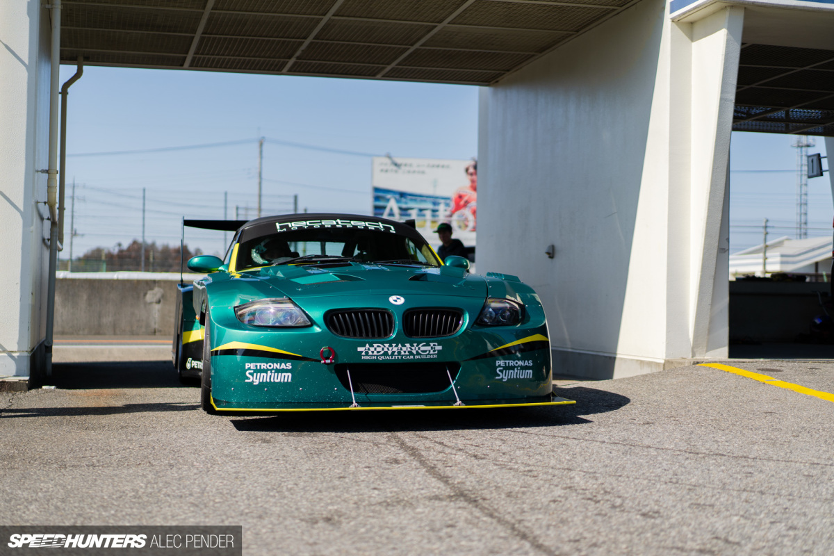 Speedhunters - Alec Pender - Attack24-1