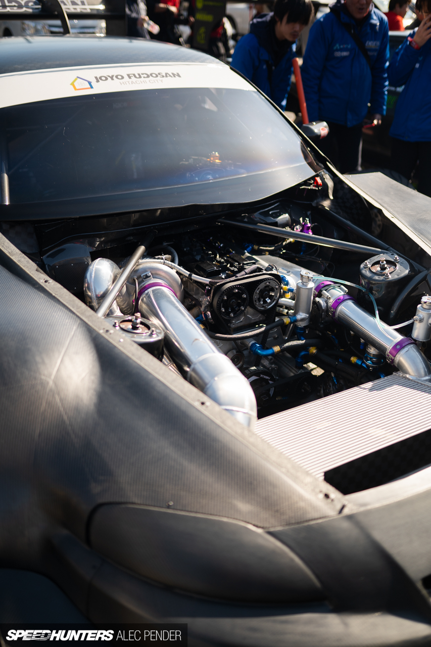 Speedhunters - Alec Pender - Attack24-107