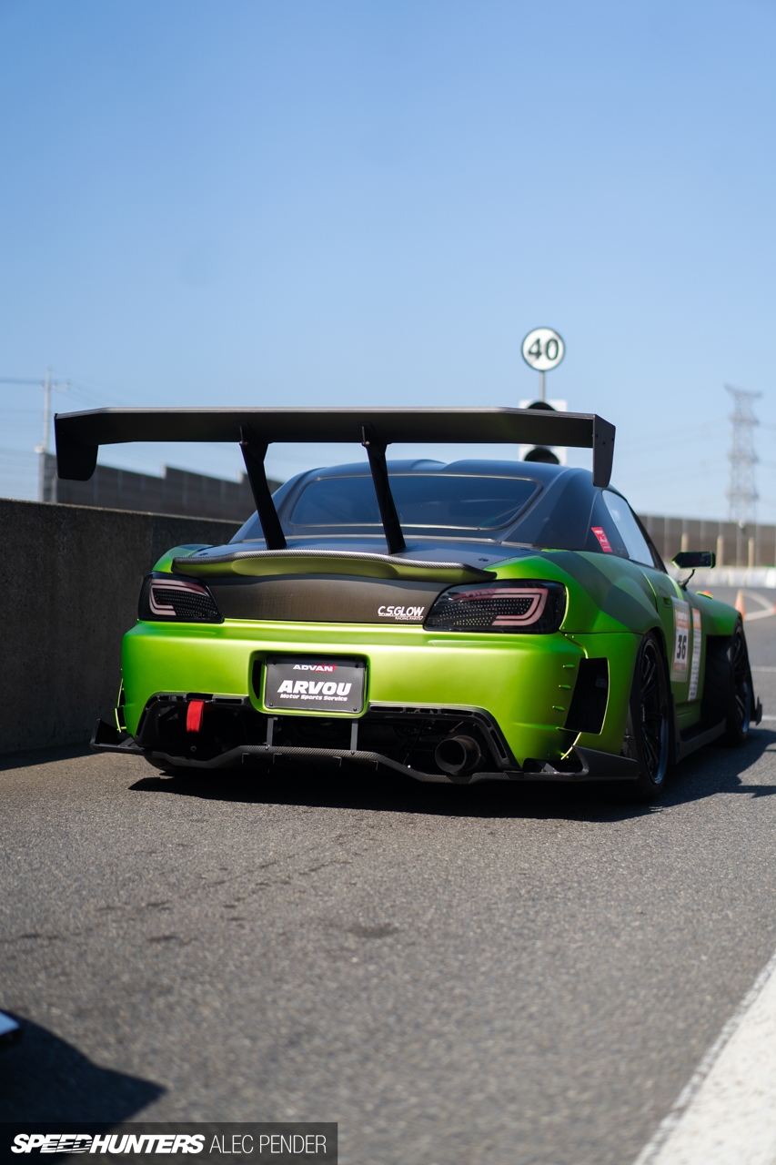 Speedhunters - Alec Pender - Attack24-113