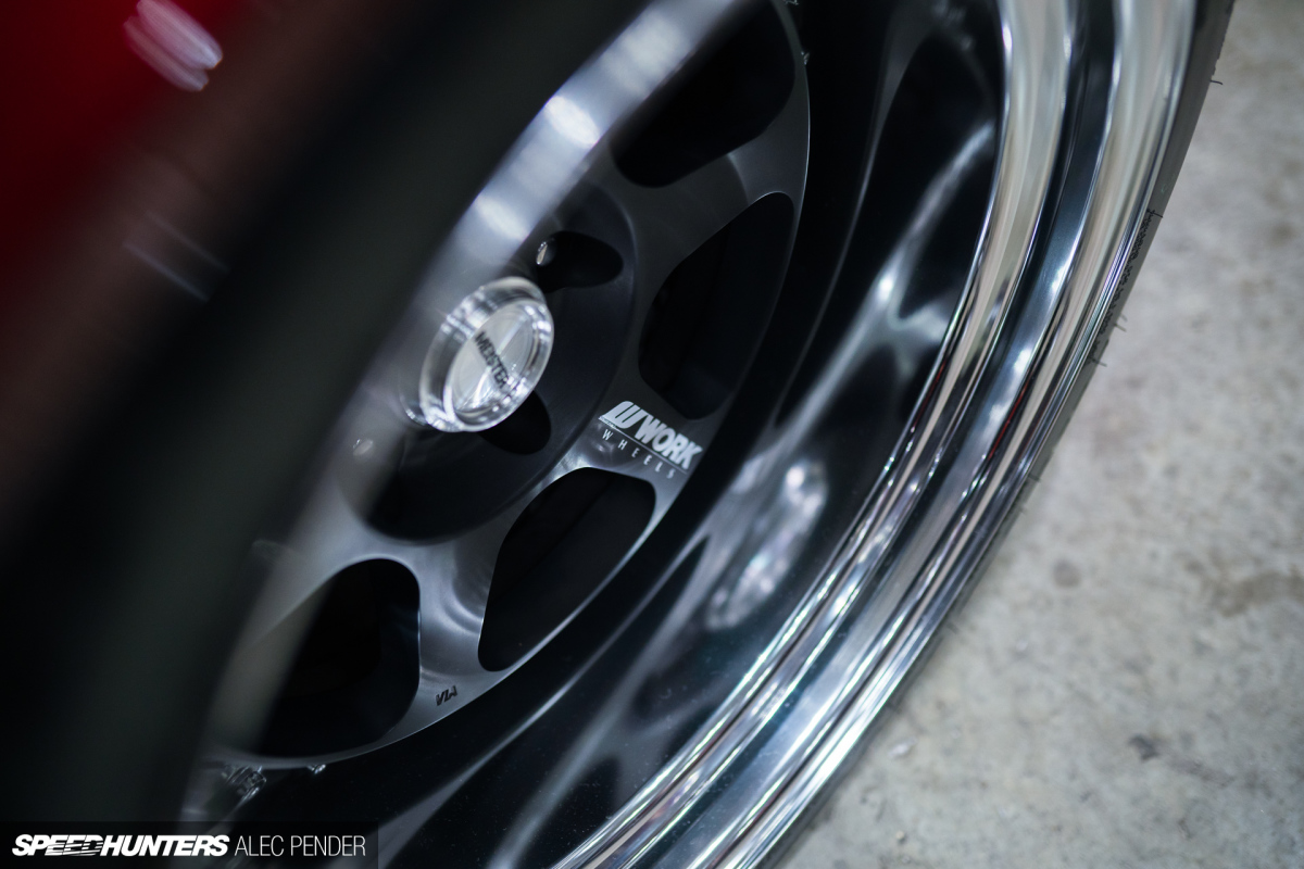 Speedhunters - Alec Pender - N2D-8