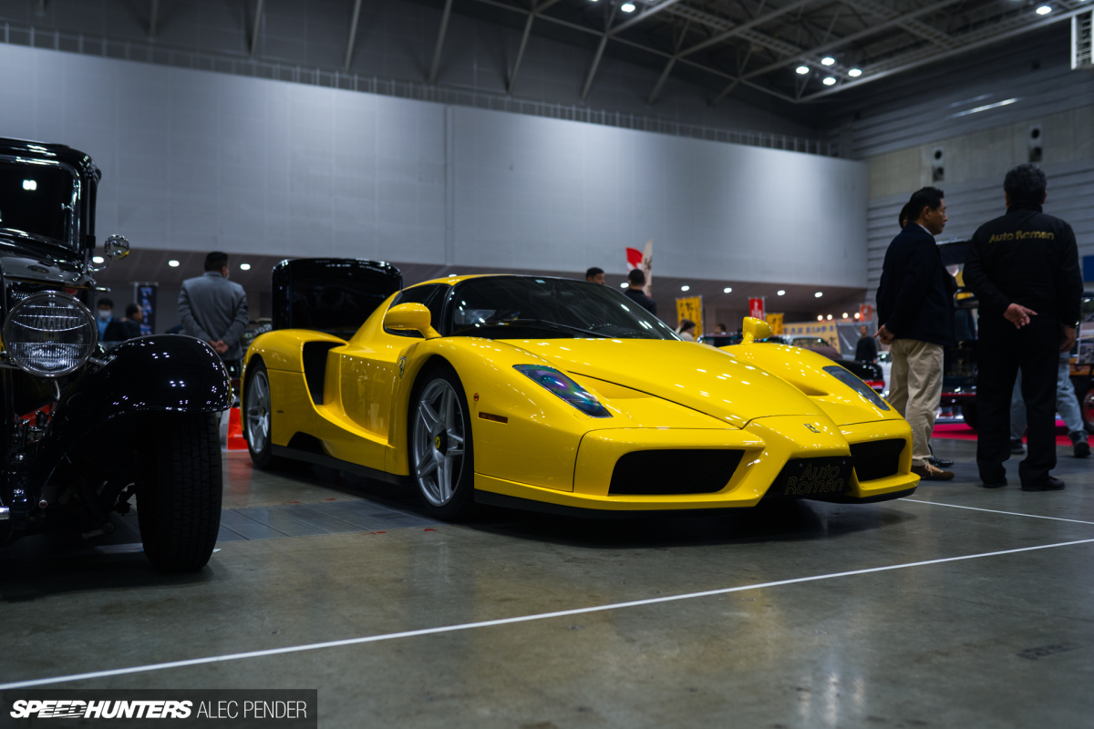 Speedhunters - Alec Pender - N2D-26