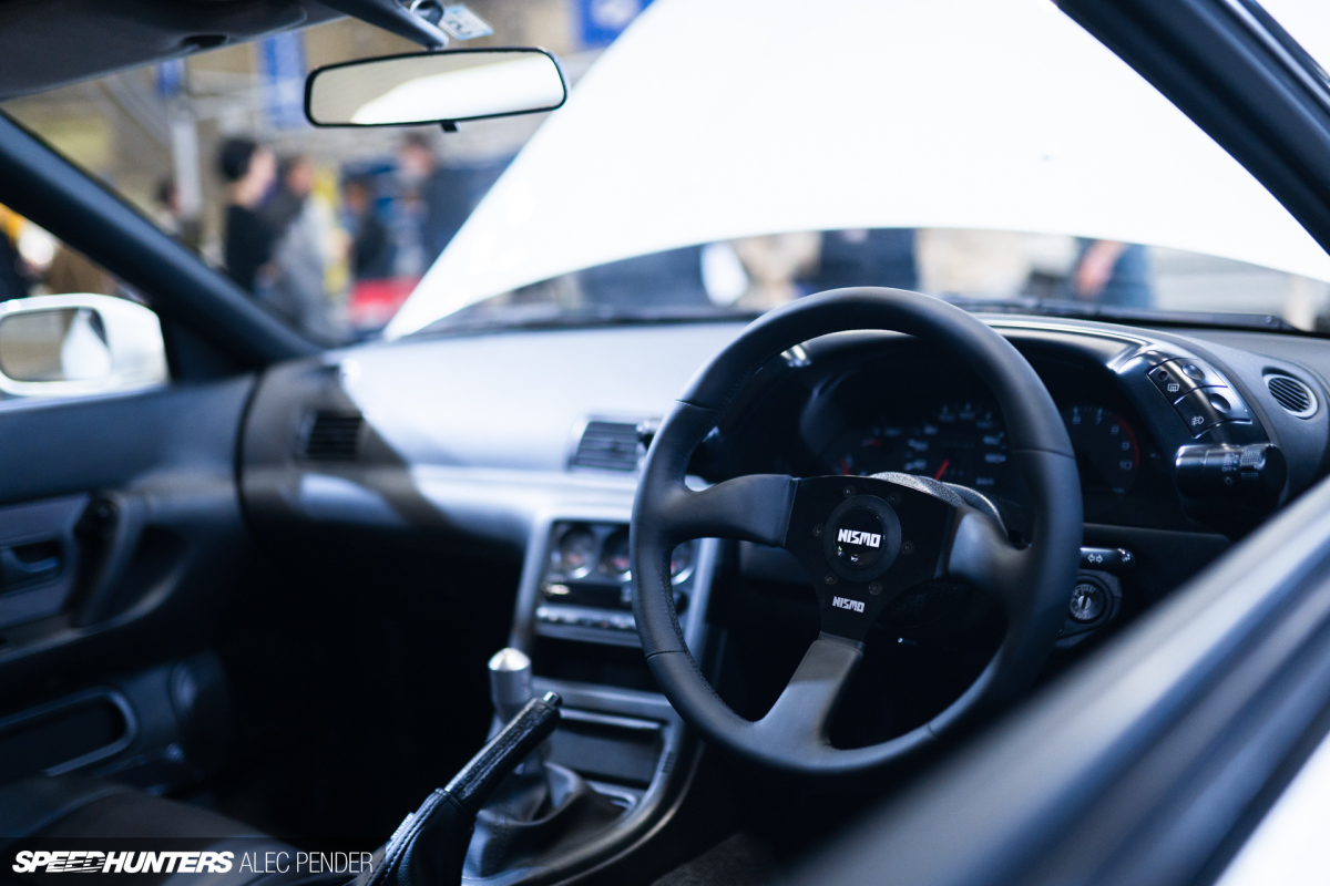 Speedhunters - Alec Pender - N2D-63