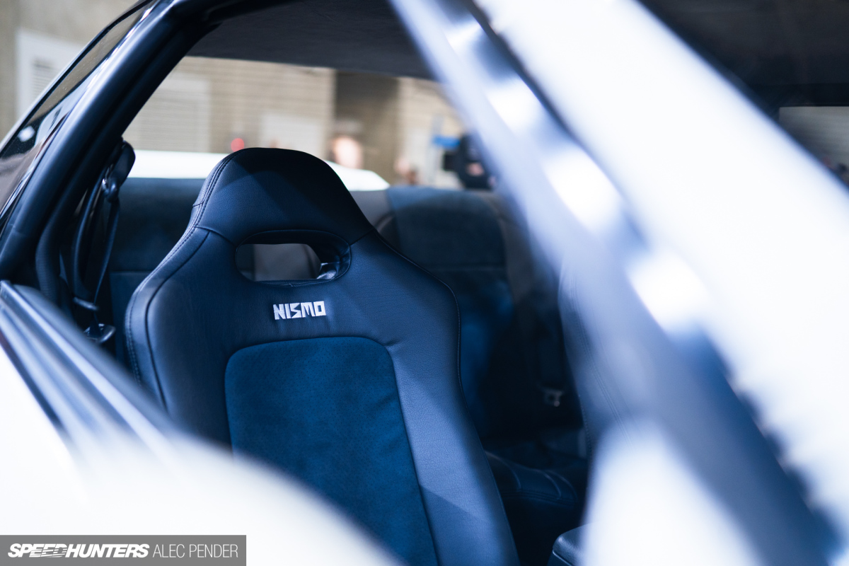 Speedhunters - Alec Pender - N2D-64