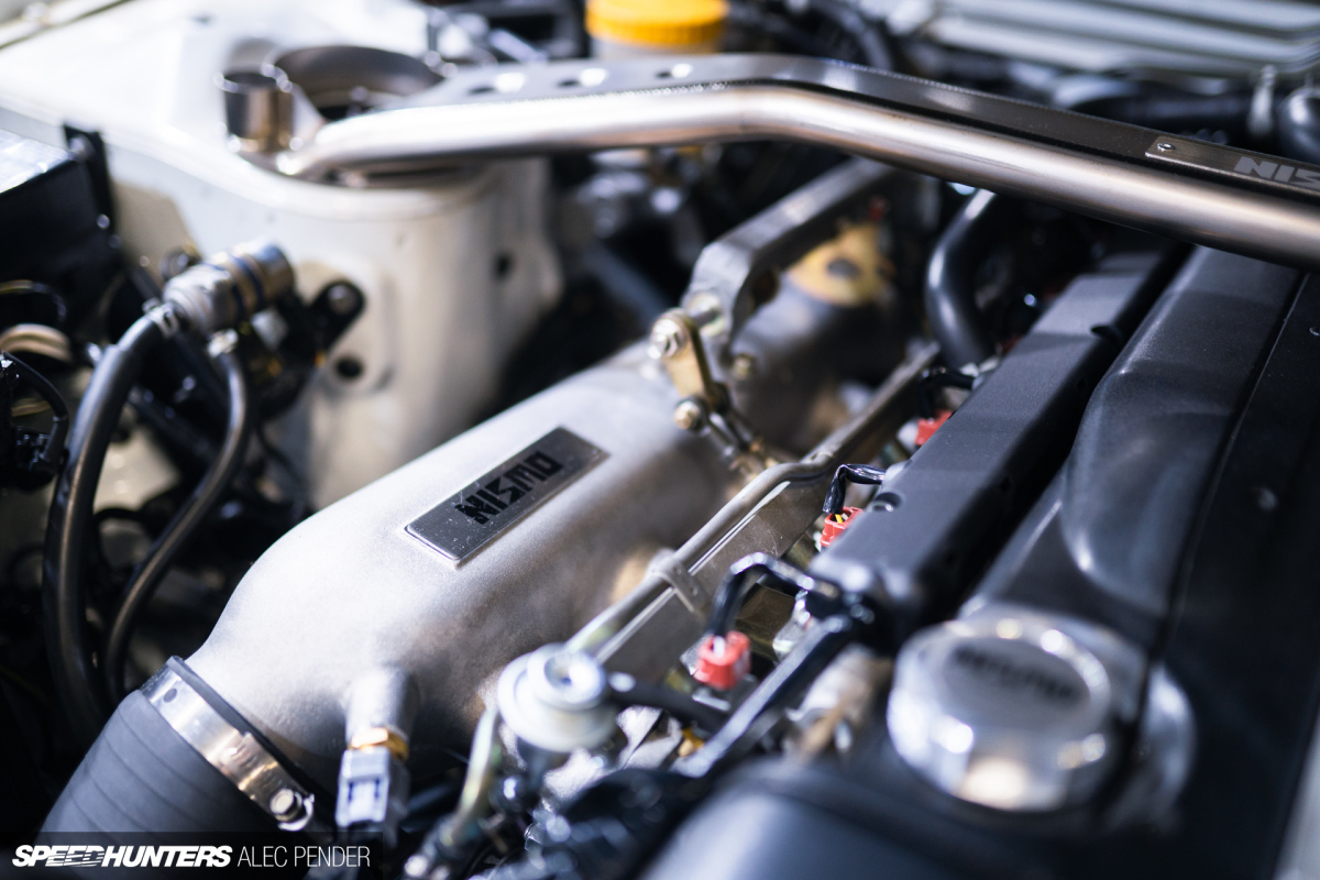 Speedhunters - Alec Pender - N2D-65