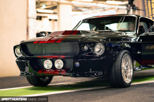 Speedhunters Petrolheadonism Wembley Samuel&nbsp;Cherry-17