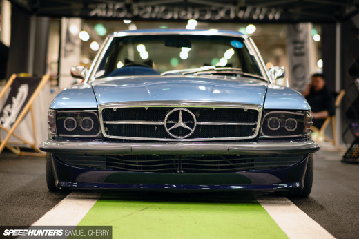 Speedhunters Petrolheadonism Wembley Samuel&nbsp;Cherry-22