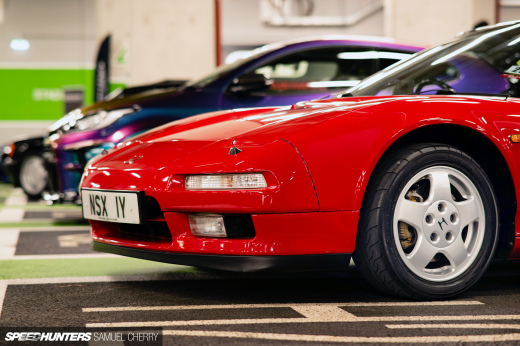 Speedhunters Petrolheadonism Wembley Samuel&nbsp;Cherry-25