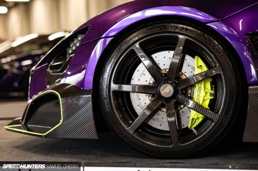 Speedhunters Petrolheadonism Wembley Samuel&nbsp;Cherry-32