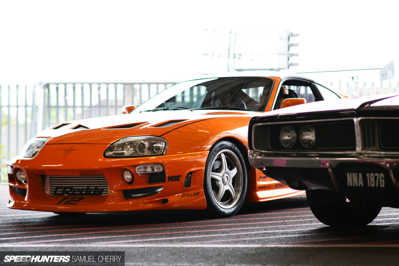 Speedhunters Petrolheadonism Wembley Samuel&nbsp;Cherry-33