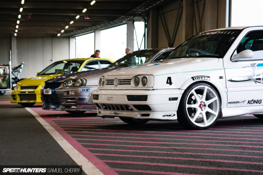 Speedhunters Petrolheadonism Wembley Samuel&nbsp;Cherry-42