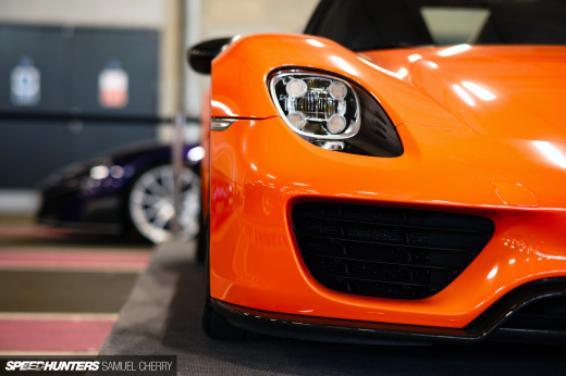 Speedhunters Petrolheadonism Wembley Samuel&nbsp;Cherry-43