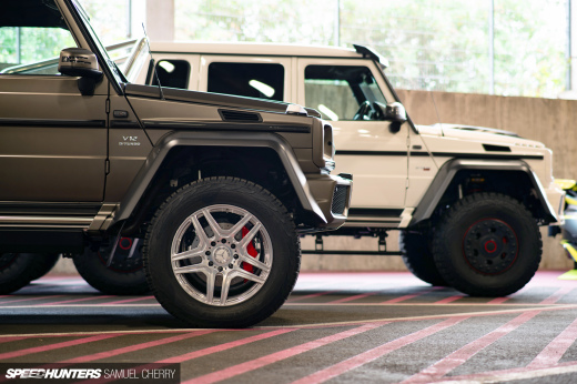 Speedhunters Petrolheadonism Wembley Samuel&nbsp;Cherry-47