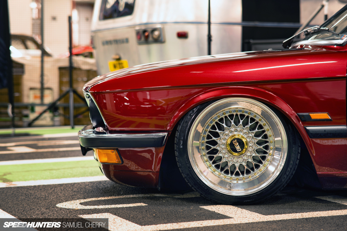 Speedhunters Petrolheadonism Wembley Samuel Cherry-49