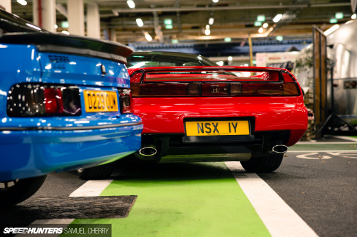 Speedhunters Petrolheadonism Wembley Samuel&nbsp;Cherry-50