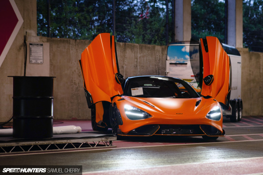 Speedhunters Petrolheadonism Wembley Samuel&nbsp;Cherry-56