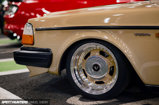 Speedhunters Petrolheadonism Wembley Samuel&nbsp;Cherry-61